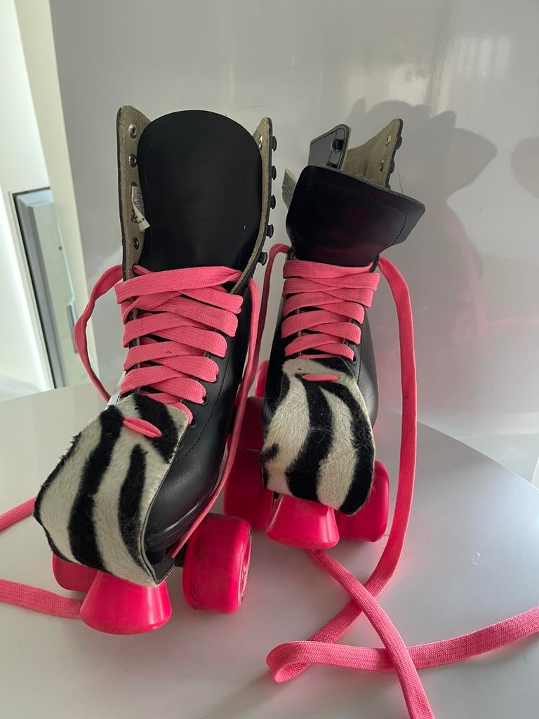 Patins à roulettes, Enlèvement ou Envoi