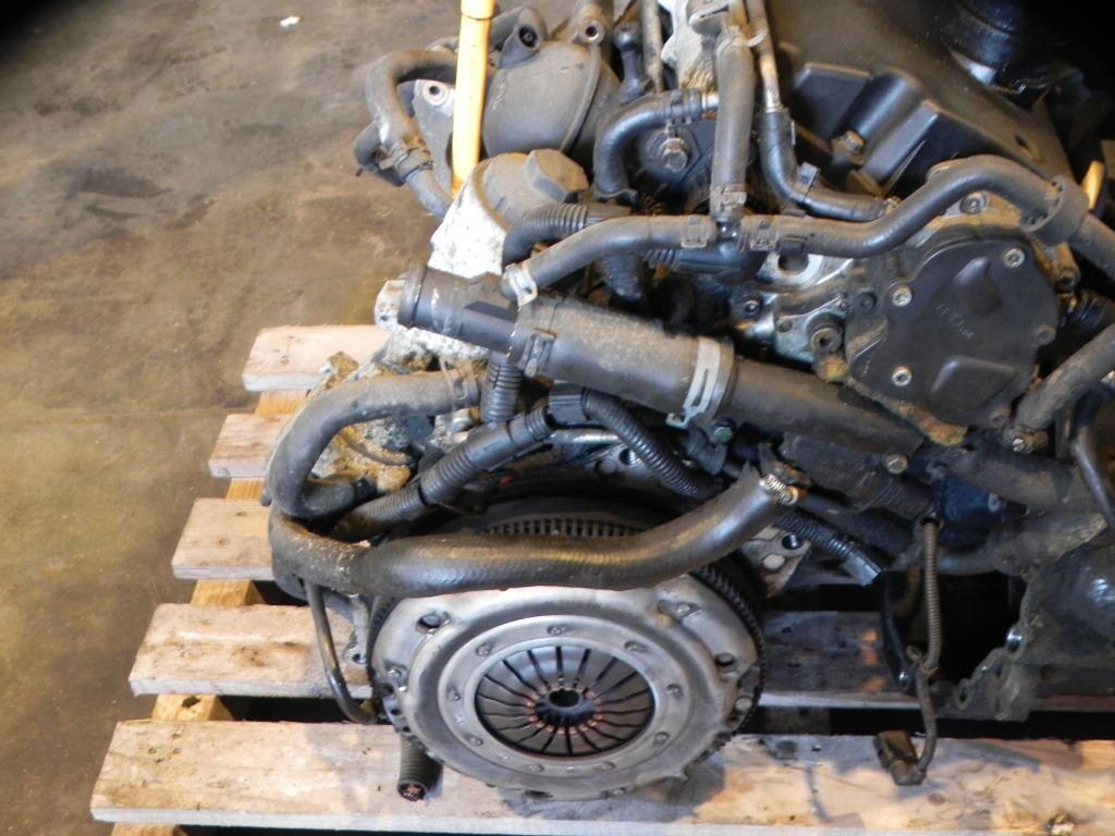 Moteur Seat Ibiza 1600 Diesel 2002, Autos : Pièces & Accessoires, Enlèvement, Utilisé, Seat