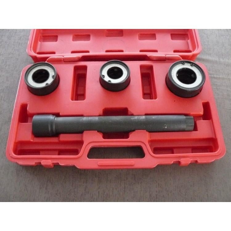Spoorstang kogelgereedschap 30 - 45 mm GRATIS VERZENDING, Verzenden