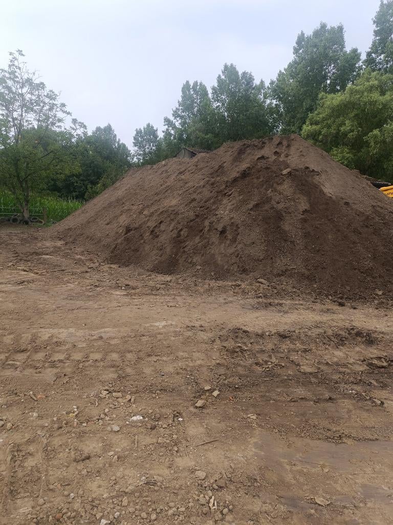 Teelaarde, Tuin en Terras, Ophalen of Verzenden, Compost