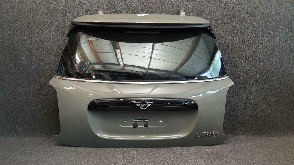 Couvercle de coffre complet pour une MINI F56, Enlèvement ou Envoi, Haillon arrière, Avant, Mini