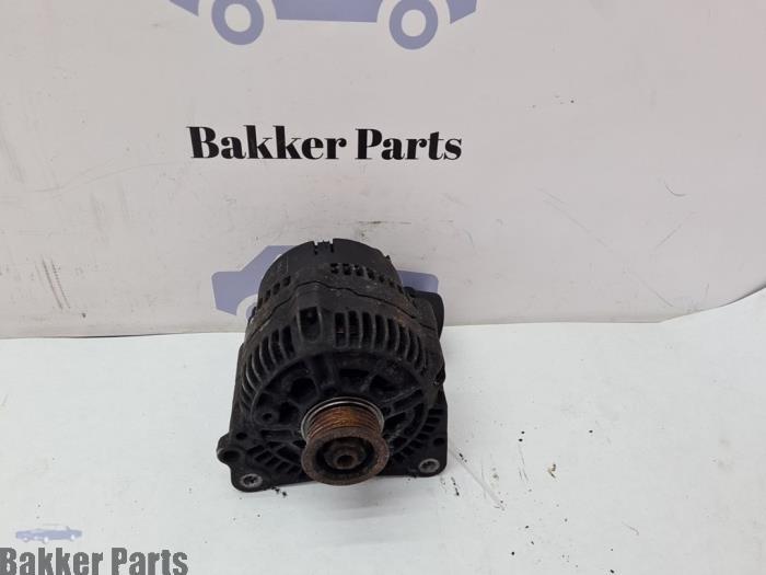 Dynamo d'un Ford Galaxy, -, -, 3 mois de garantie, -