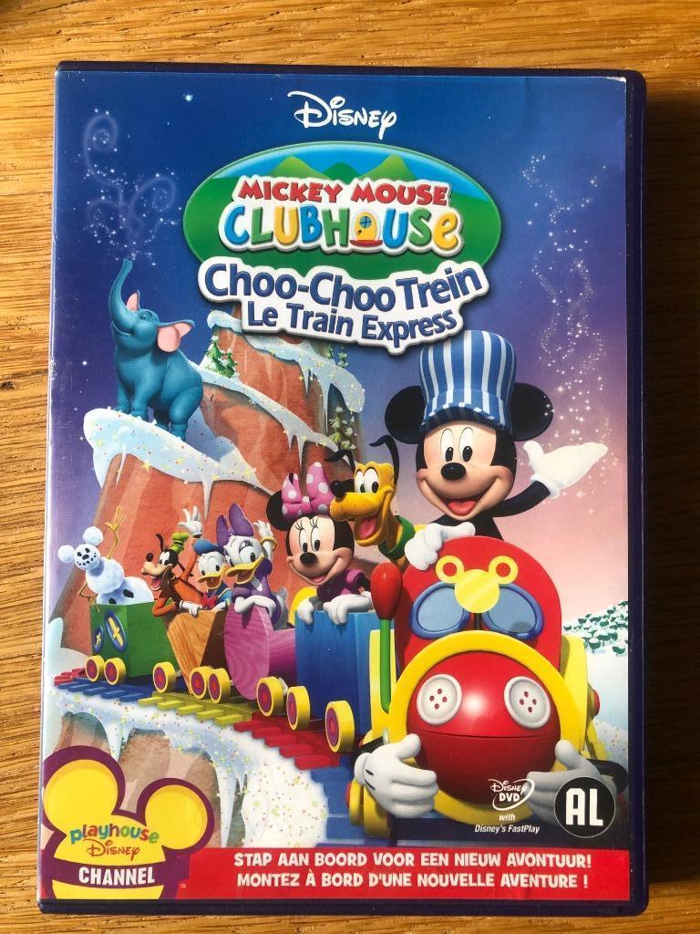 DVD kinderen €2,00/stuk, Cd's en Dvd's, Dvd's | Kinderen en Jeugd, Alle leeftijden, Ophalen of Verzenden, Gebruikt, Educatief