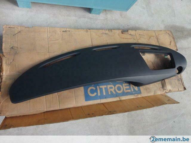 Tableau de bord pour Maserati Merak s1, Enlèvement ou Envoi, Neuf, Maserati