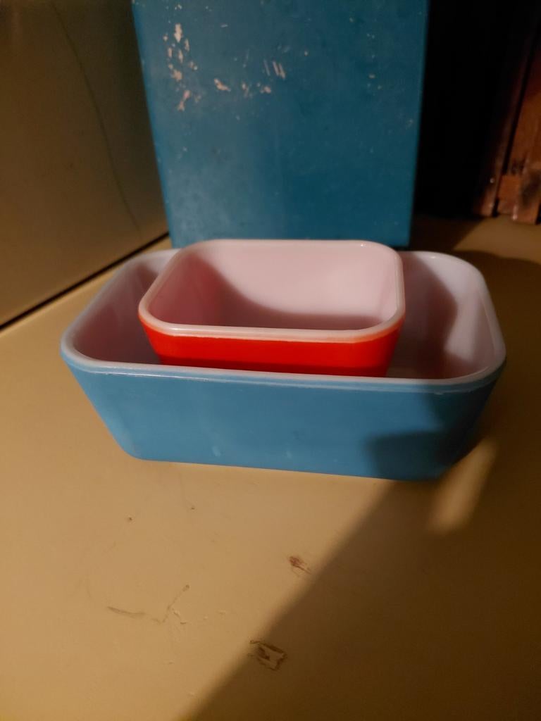 Pyrex, Ophalen of Verzenden