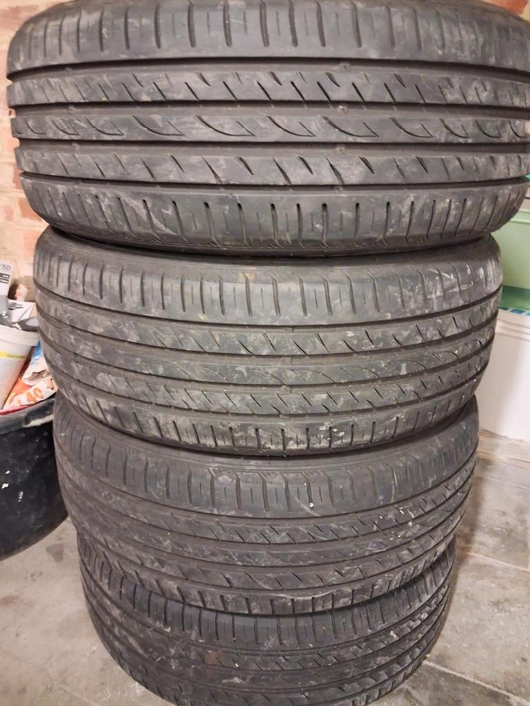 225/50/zr17 98w nexen-banden