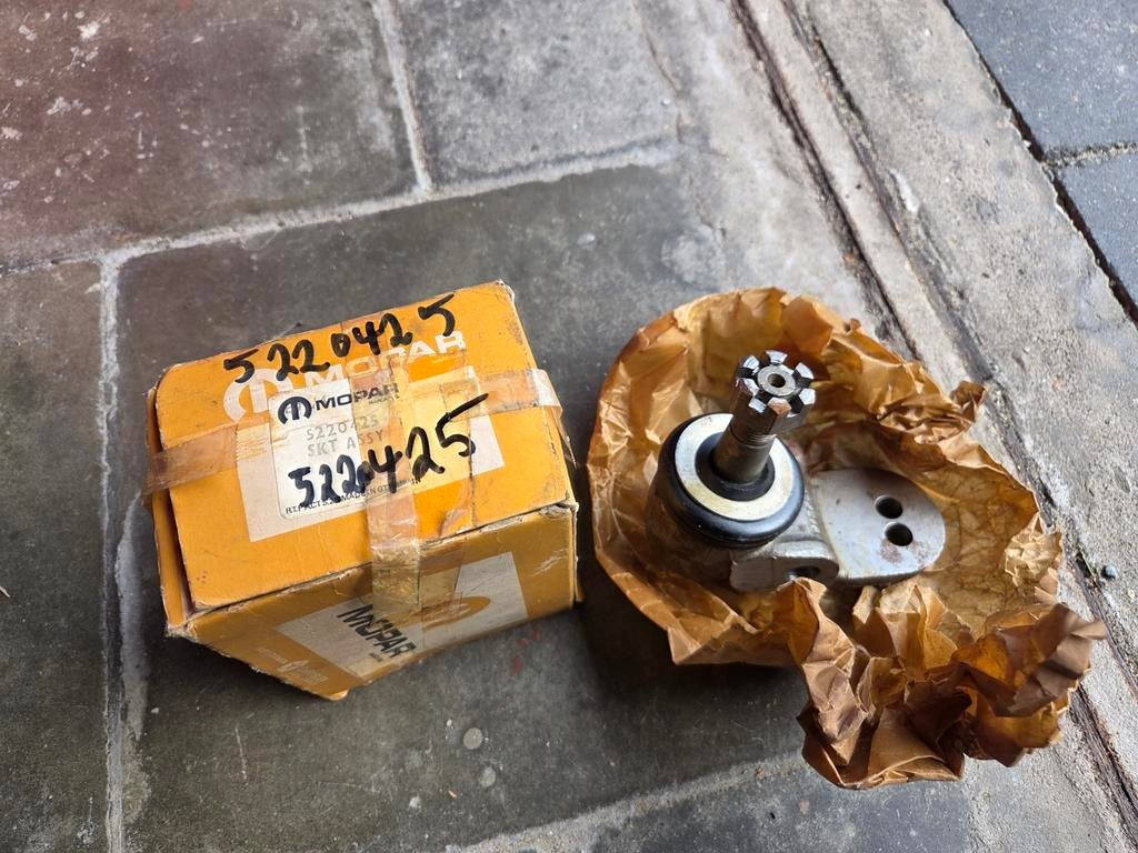 Sunbeam Humber Singer 1957-1965 NOS ophangingsgewricht, Ophalen of Verzenden, Nieuw