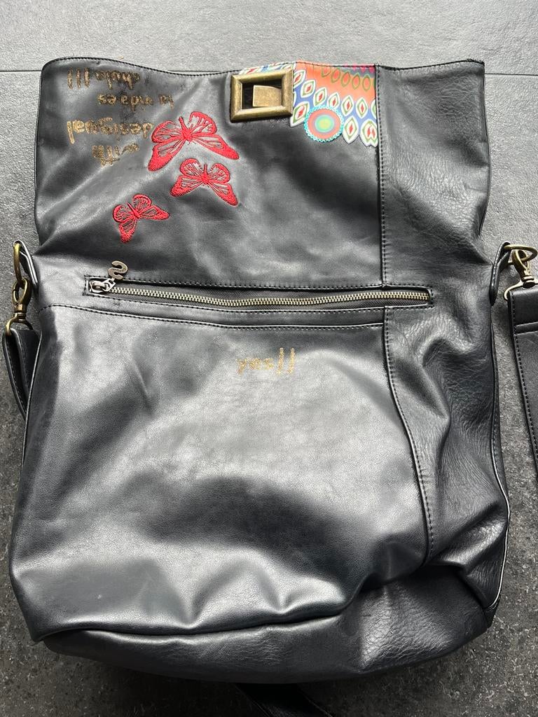 Sac Desigual, Handtassen en Accessoires, Tassen | Damestassen