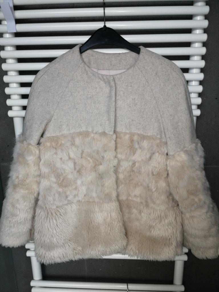 vest mango maat S, Ophalen of Verzenden, Zo goed als nieuw, Maat 36 (S)