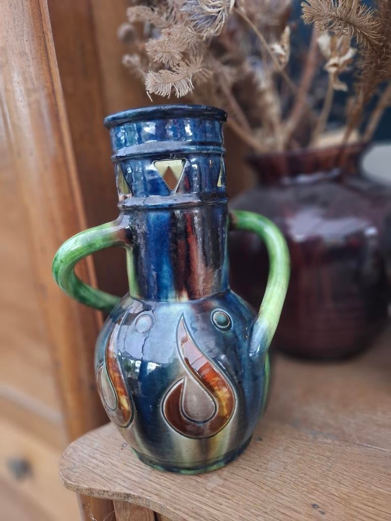 Poterie flamande, Enlèvement ou Envoi