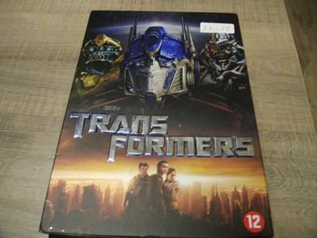 transformers, Verzenden