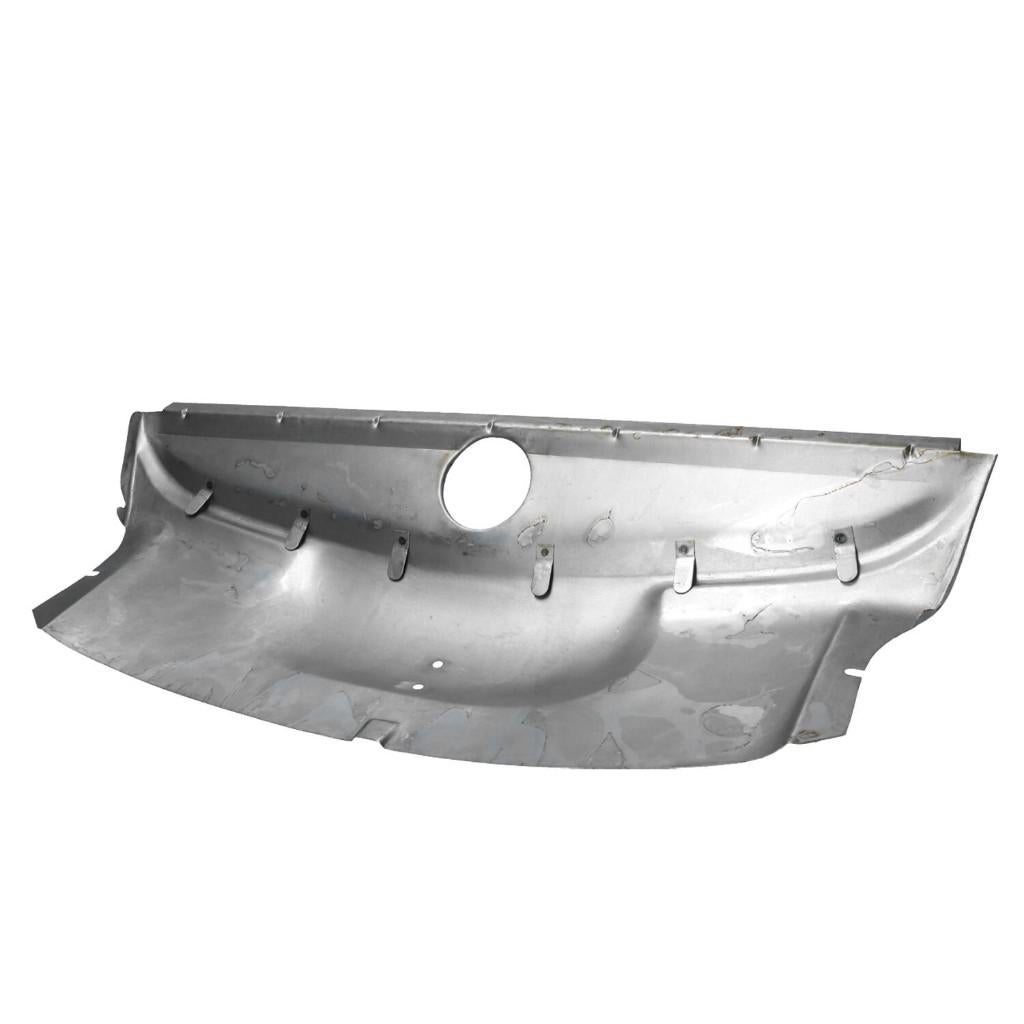 VW Kever reservewielbak onderkant 55 - 60, Ophalen of Verzenden, Nieuw