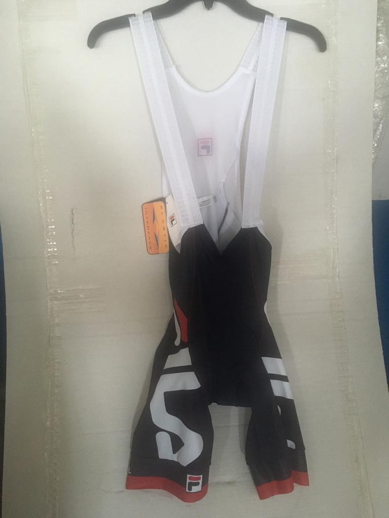 Nieuwe fietsbroek maat M, Ophalen of Verzenden, Nieuw, M