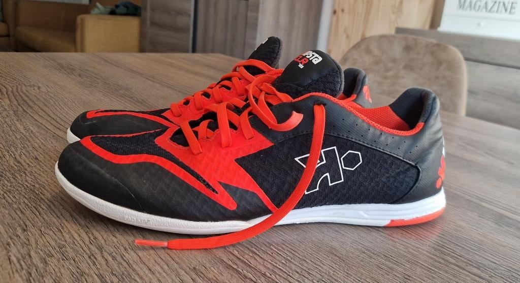 Kipsta CLR 700 zaalvoetbalschoenen, Ophalen of Verzenden, Zo goed als nieuw