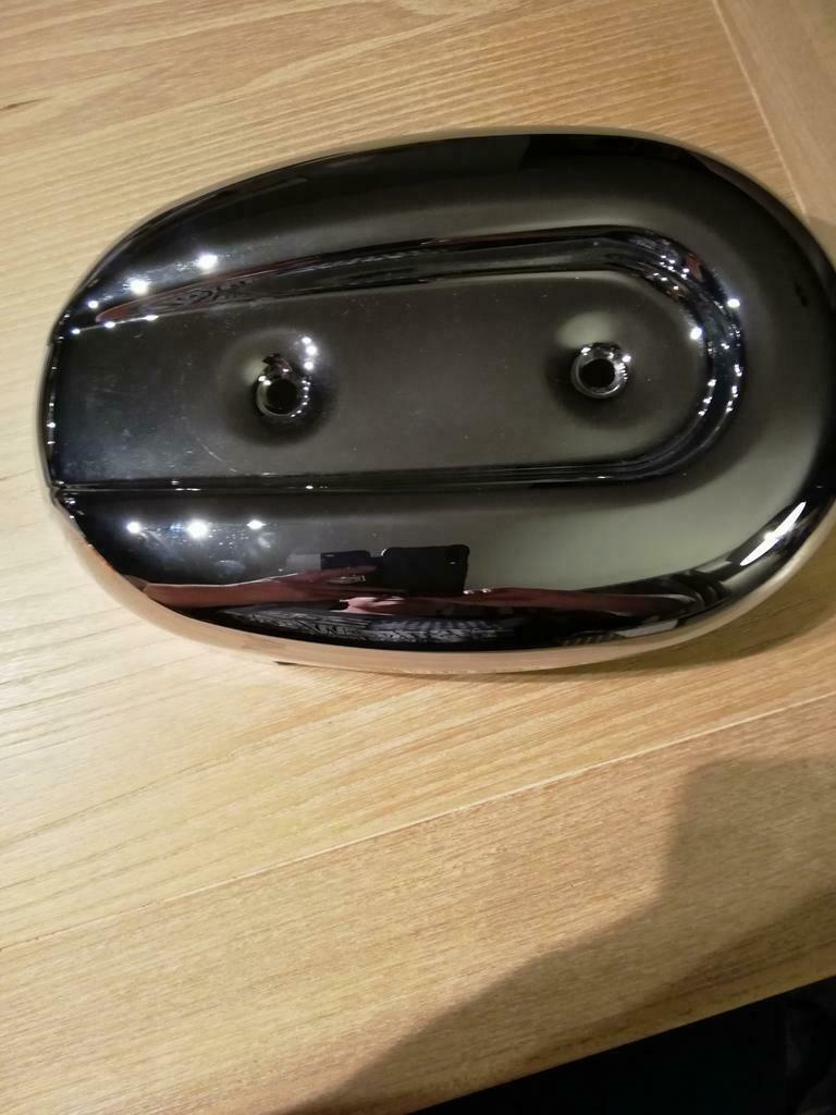 NIEUW Sportster luchtfilter behuizing  KOOPJE, Motos, Enlèvement, Neuf