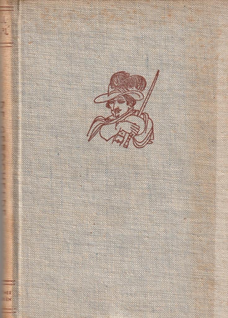 Paul Féval “De gebochelde”, Enlèvement ou Envoi, Comme neuf, Belgique