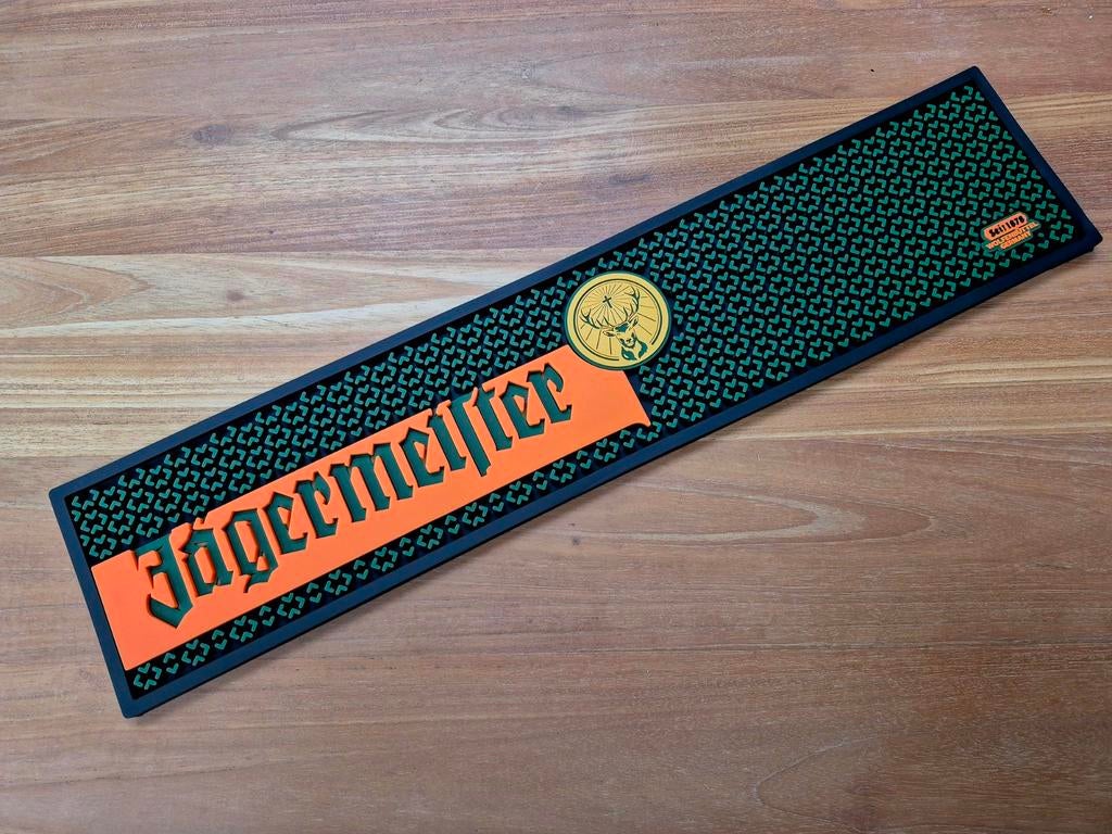 Jägermeister barmat, Verzamelen, Ophalen of Verzenden, Verpakking