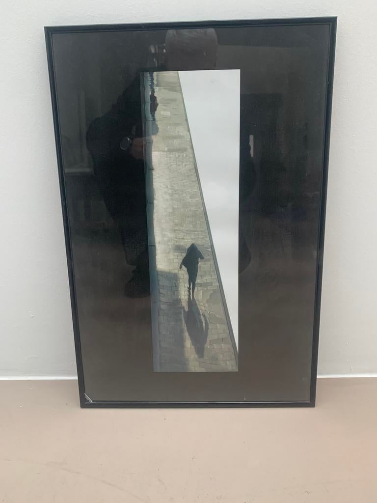Homage to Leon Spilliaert/ Photo / JED, Antiquités & Art, Enlèvement