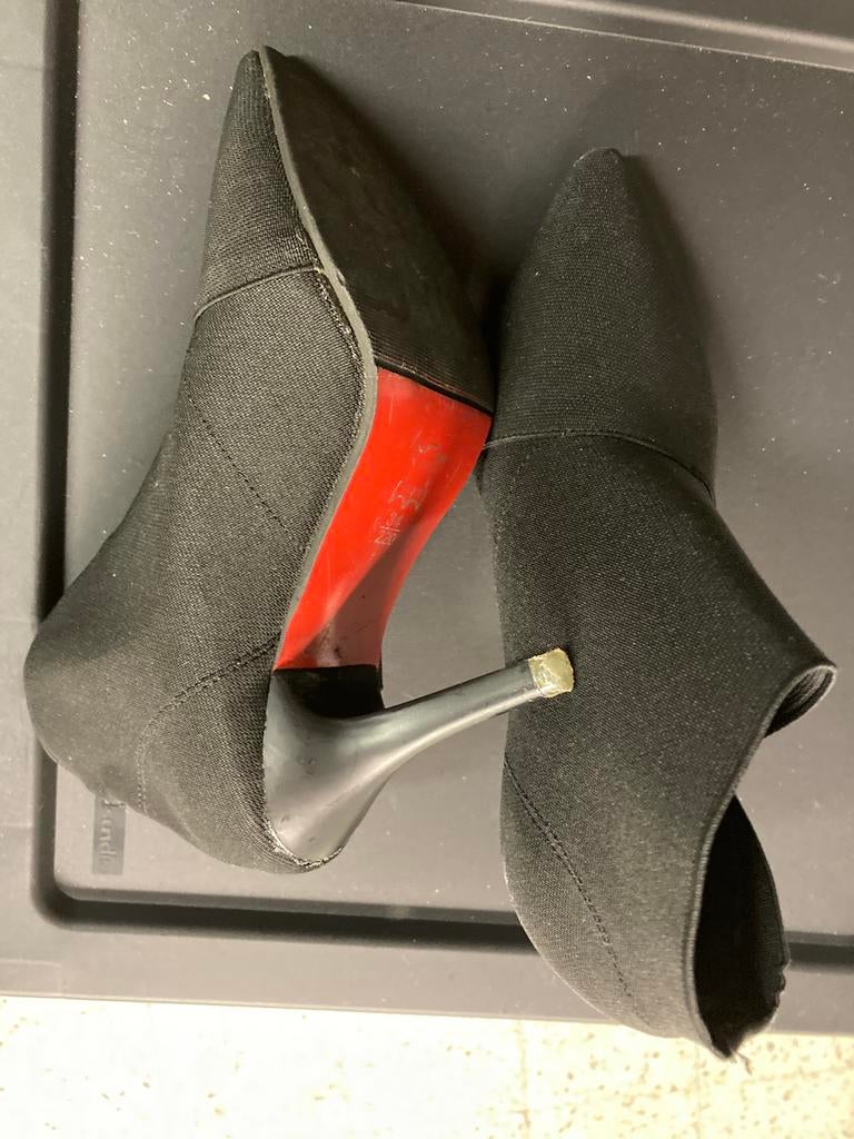 Sandales été, Gedragen