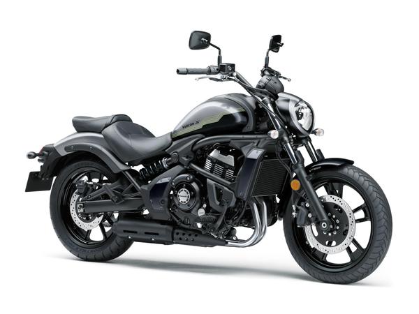 Kawasaki Vulcan S 650 2026, Motos, Entreprise, Chopper, 2 cylindres, Permis Moto A2 minimum