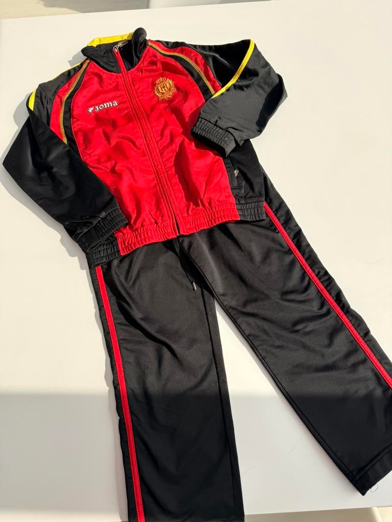 Training KV mechelen 8 jaar, Ophalen of Verzenden, Zo goed als nieuw, Broek