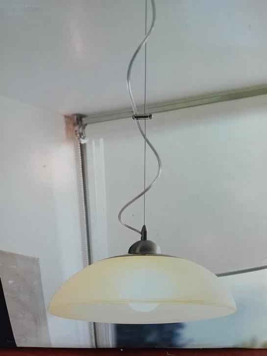 Zeer mooie hanglampen, Huis en Inrichting, Ophalen