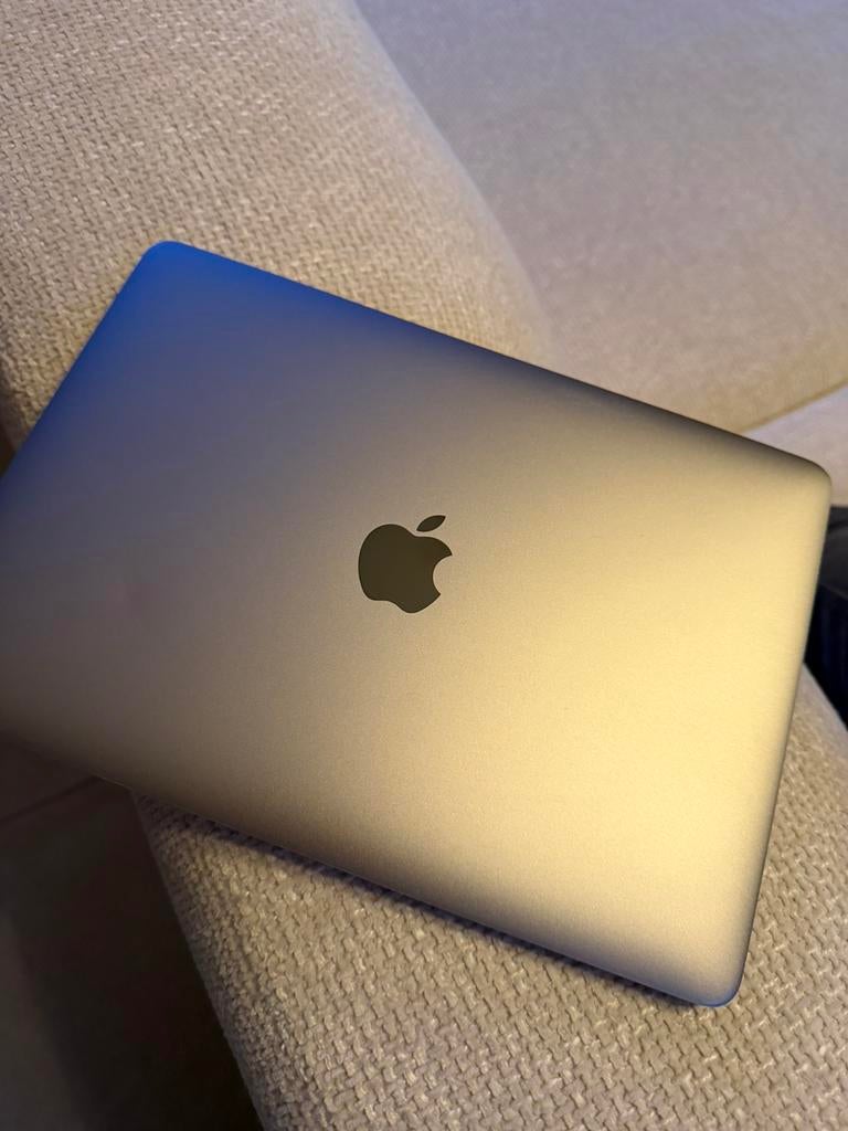 Apple MacBook 12-inch, Computers en Software, Apple Macbooks, Ophalen, Gebruikt, 8 GB, 12 inch