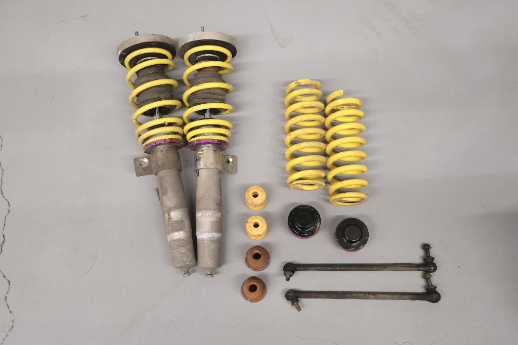 Combinés filetés KW pour BMW M3 E92, Enlèvement, Utilisé, BMW