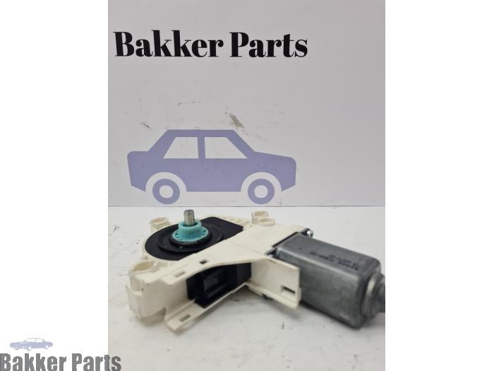 Moteur de vitre portière d'un Porsche Cayenne, Autos : Pièces & Accessoires, -, -, Porsche, 3 mois de garantie