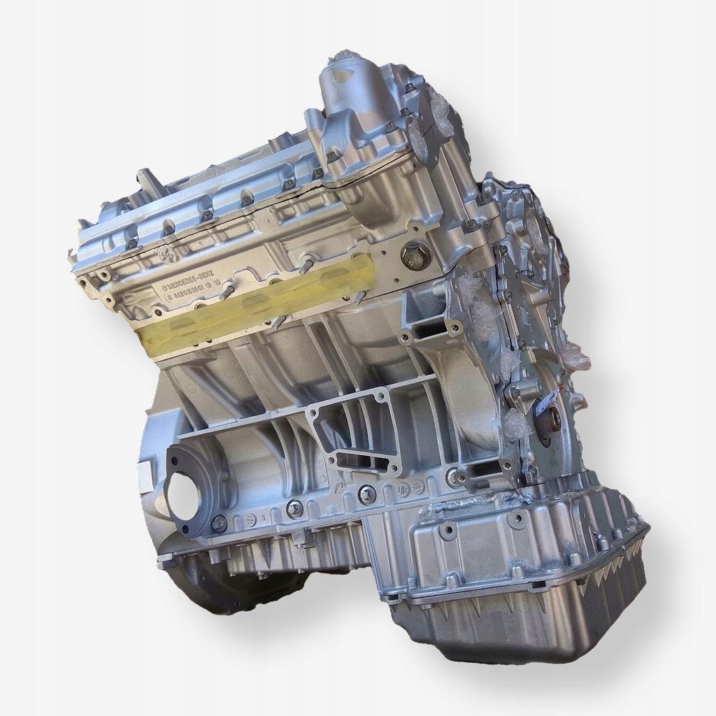Moteur 642992 Reconditionné SPRINTER MERCEDES-BENZ, Verzenden, Gebruikt, Overige automerken