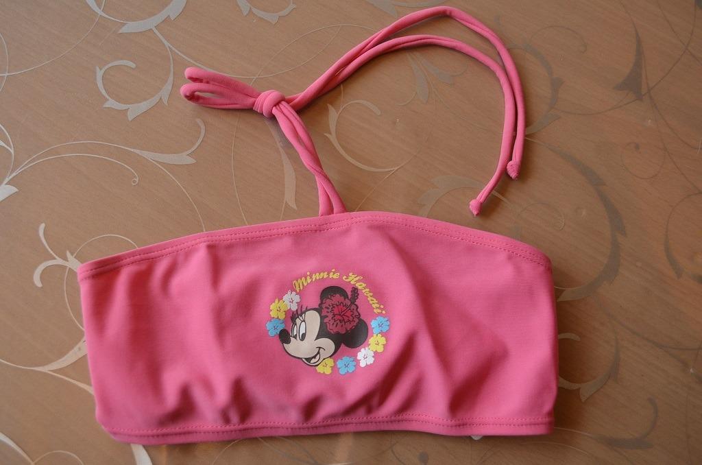 Disney bikinitopje minnie hawaii roze 8 jaar, Kinderen en Baby's, Kinderkleding | Kinder-zwemkleding, Disney, Meisje, Bikinitopje