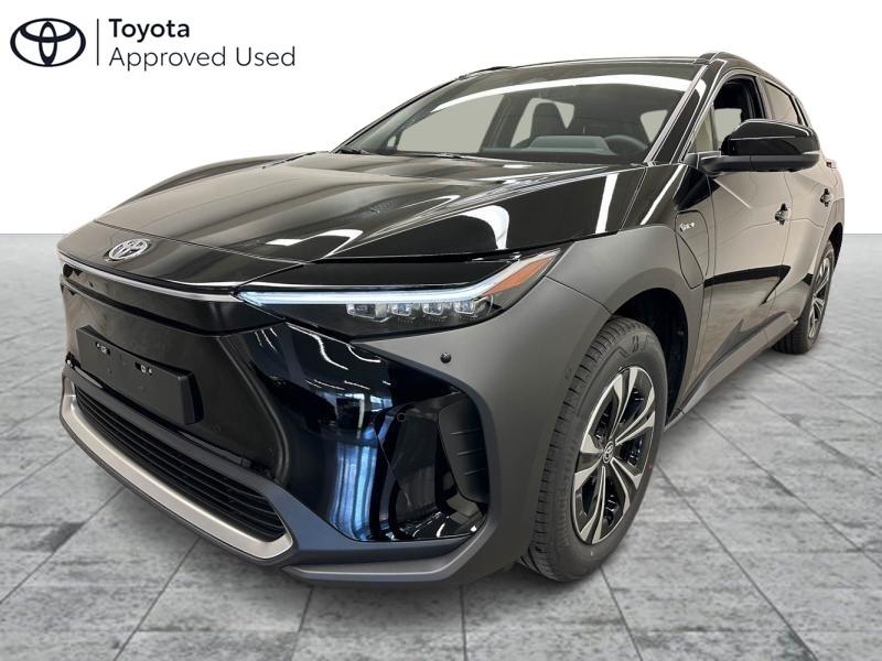 Toyota bZ4X Executive, Autos, Toyota, bZ4X, Régulateur de distance, Airbags, Air conditionné, Bluetooth, Ordinateur de bord, Verrouillage central