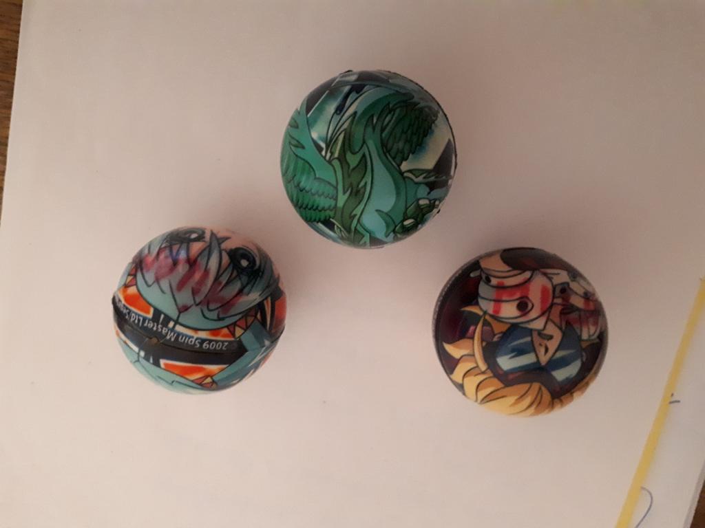 3 Pokemon - Spin Master ballen, Ophalen of Verzenden, Nieuw