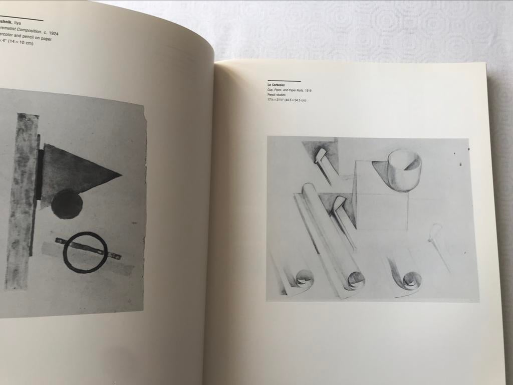 Art géométrique (290 pages), Enlèvement ou Envoi, Comme neuf, Peinture et dessin