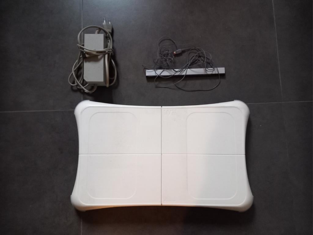Toutes sortes de Nintendo Wii -> 10€, Enlèvement, Utilisé, Wii, Chargeur ou Câble