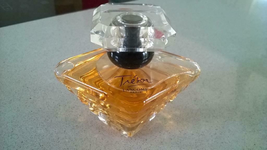 Trésor de Lancôme, 50 ml, Enlèvement ou Envoi, Comme neuf