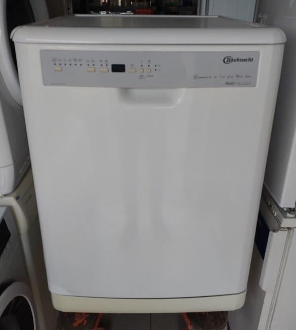 Lave-vaisselle, Electroménager, Enlèvement, Utilisé