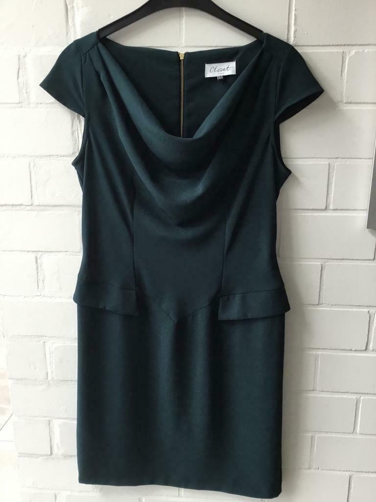 Robe CLOSET LONDRES, Closet London, Enlèvement ou Envoi, Comme neuf, Taille 38/40 (M)