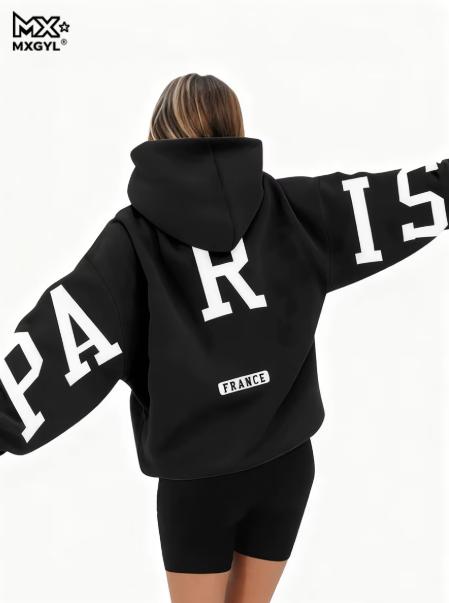 Comfy Hoodie in verschillende kleuren, Trendy, Nieuw, Ophalen of Verzenden, Roze