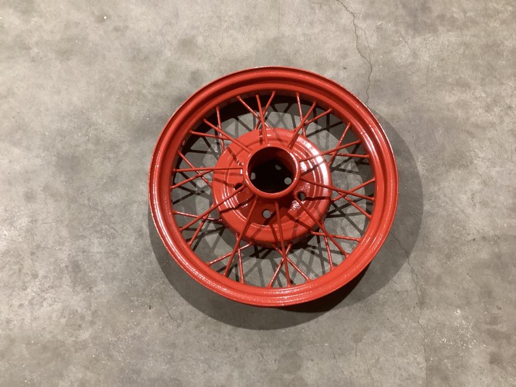 Oldtimer Ford model A 19” spaakvelgen, Auto-onderdelen, Velg(en), Nieuw, All Season, Personenwagen