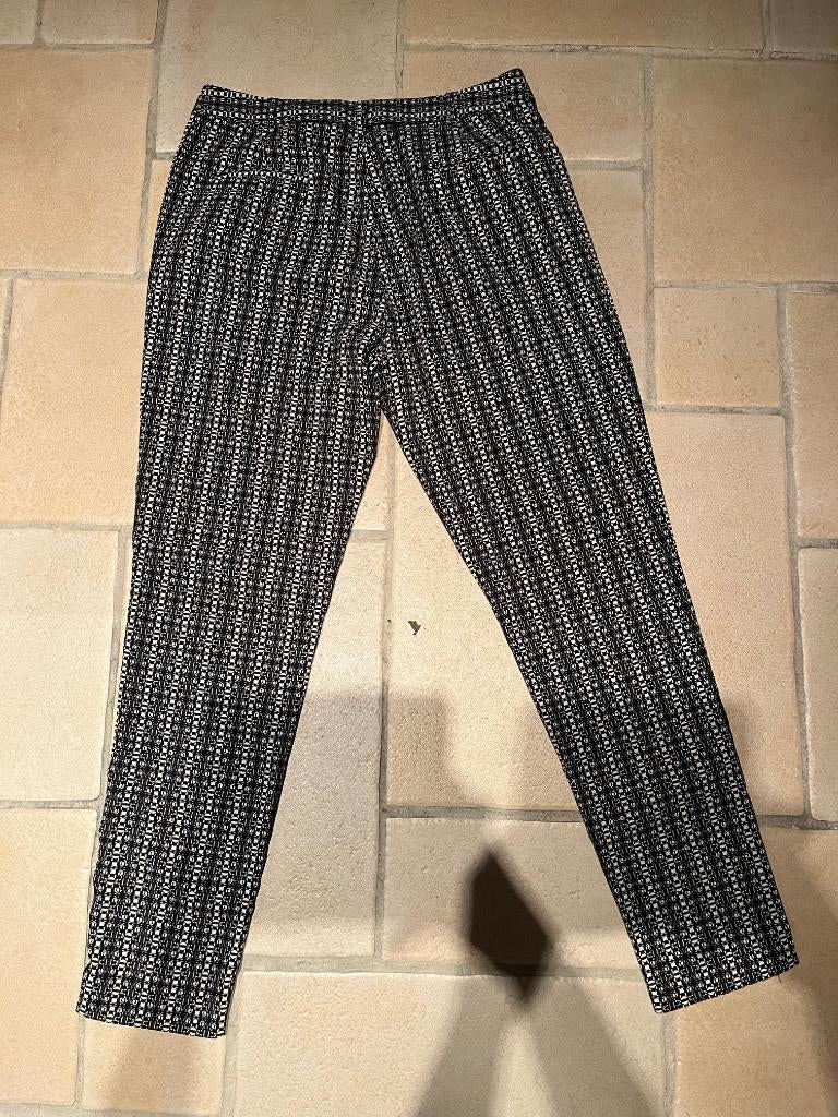 Broek essentiel dames maat 40, Ophalen of Verzenden, Maat 38/40 (M)