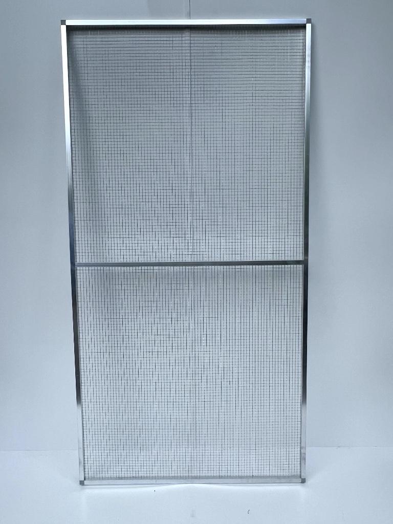Voliere 1m br x 2m h x 1m d, Ophalen, Nieuw, Aluminium, Vogelkooi