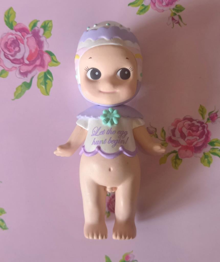 Sonny Angel Easter 2016 secret Easter Egg, Enlèvement ou Envoi, Comme neuf