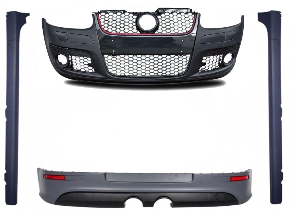 VW Golf 5 Body Kit GTI Look, Auto diversen, Tuning en Styling, Ophalen of Verzenden