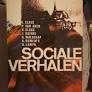 Sociale verhalen Ernest Clkaes e.a. 369 blz, Boeken, Literatuur, Zo goed als nieuw, Ophalen of Verzenden