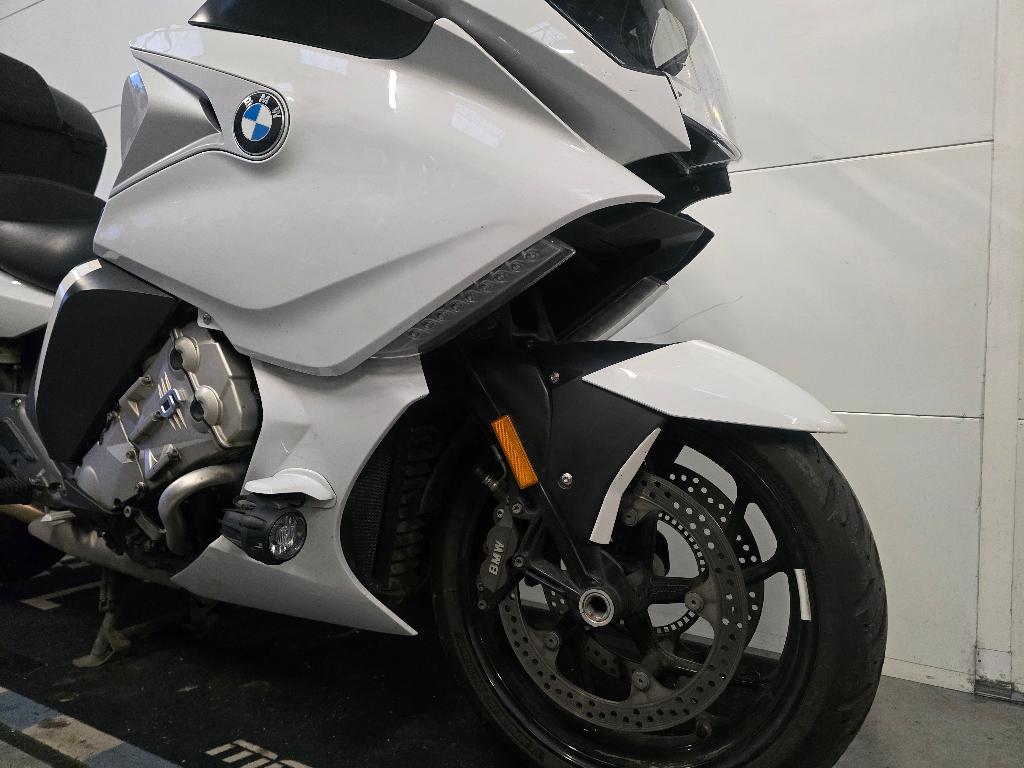 BMW K1600GT**2018@Moto 43 Bavikhove, Motos, Tourisme, Entreprise, Plus de 35 kW, ABS