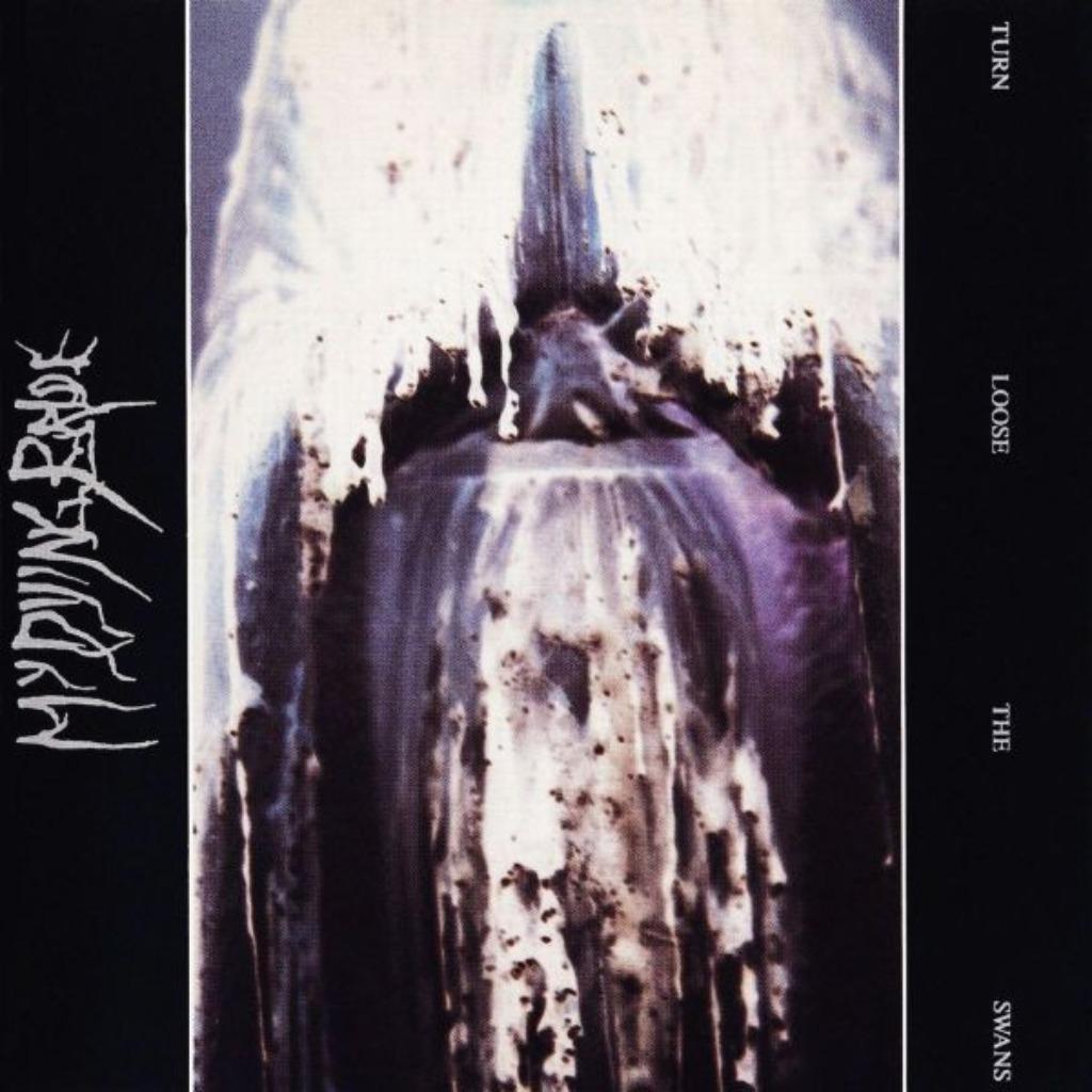 My Dying Bride – Turn Loose The Swans, Enlèvement ou Envoi, Comme neuf