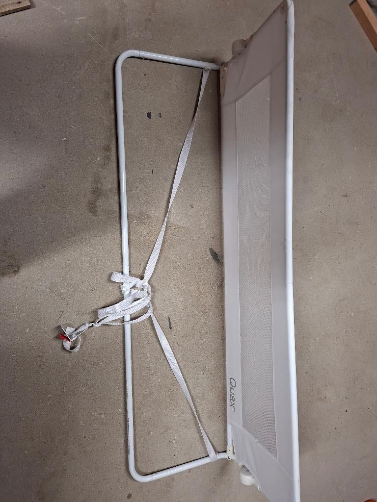 Bedrand quax, Ophalen, Gebruikt, 140 tot 160 cm