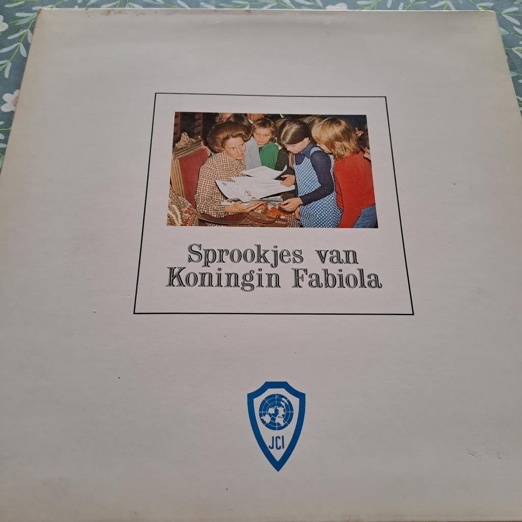 Assiette en vinyle, Enlèvement ou Envoi