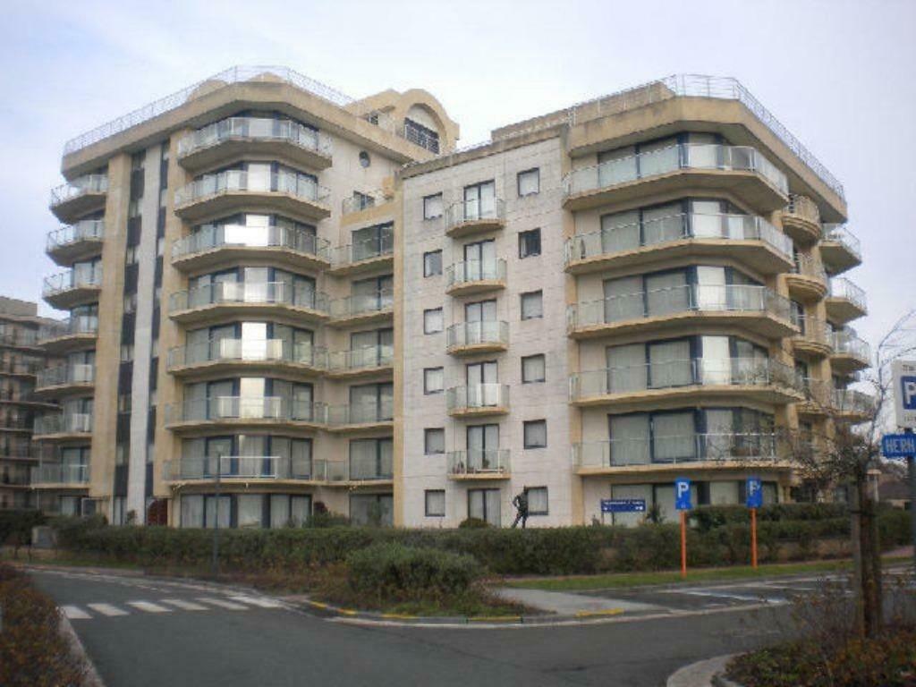 Last minute DE PANNE, Gemeub. Appt/4pers LUXE AFW!, Vacances, Propriétaire, Anvers et Flandres, 1 chambre, 4 personnes